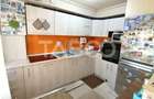 Apartament decomandat de vanzare 3 camere 87 mp utili mobilat Terezian - 10