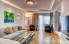 Universitate - Coltea / Apartament cu 4 camere - 2