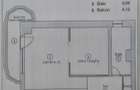 | GARSIONERA | CAMPIA LIBERTATII | MODERN | 8' METROU P-TA MUNCII | - 4