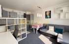 Studio dublu | Renovat | 4 min de metrou 1 Decembrie - 1