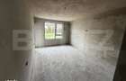 Apartament 4 camere, semifinisat cu garaj si boxa, zona Bradet - 5