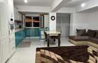 Apartament 2 camere, 61,46 mp, decomandat, zona Ramiro Burdujeni - 1