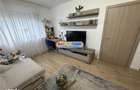 Vanzare apartament 3 camere parter gradina mobilat Baneasa Greenfield - 12