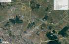 Teren intravilan Otopeni - Tunari 33.200 mp - 1