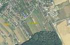Branesti (Ilfov) – Teren intravilan 1730 mp, toate utilitatile - 1
