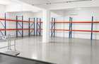Inchiriez spa?iu comercial 1.050 m , fost magazin MERE, Buzau (E85)