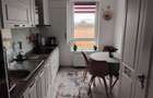 Vand apartament 3camere,81mp,modern pe strada Ghimbavului, Cristian - 6