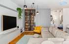 Apartament spatios si luminos de 4 camere Baneasa/Herastrau - 5