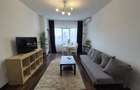 Berceni – Metalurgiei - Monaco Towers, inchiriere ap. 3 camere mobilat, parcare - 3
