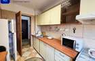 Apartament 2 camere metrou Cranga?i, centrala proprie, loc de parcare - 6