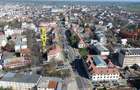 Teren 872 mp +cladire 328 mp, ULTRACENTRAL str Simion Barnutiu