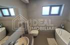 Casa? tip duplex de i^nchiriat i^n S?elimba?r | 121mpu ?i 140 mp curte - 2