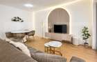 Apartament modern cu 3 camere, 65 mp, parcare subterană, Calea Moldovei - 14