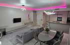 Apartament Sky-Luxury 3 Camere | Etaj 11 | Terasa Panoramica | Finisaj - 2