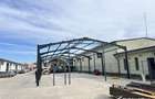 Hala/Depozit 250mp constructie noua, zona CUG blvd. Muncii - 3