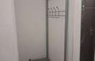 Garsoniera decomandata, aer conditionat, loc parcare - 1