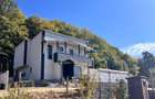 Propietate deosebita in Stefanesti Valea Turcului , casa noua cu padure in spate