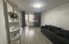 Apartament 3 camere decomandat, 62 mp utili + balcon 9 mp – Zetari
