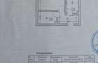 Proprietar vand garsoniera 4 minute de metrou Dimitrie Leonida | Bloc 2014 | Comision 0% - 2