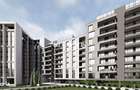 Apartament cu 3 camere | Noua | 100 mp Utili - 4