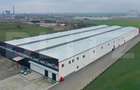 Hală modernă ,5000 mp, zona Turda-Câmpia Turzii , partial din 10.000 de mp. - 1