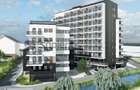 De vânzare apartament 2 camere, complex aparthotel, Băile Felix - 9
