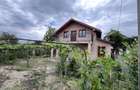 Vand casa - Valea Seaca Sascut - 2