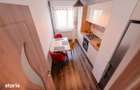 Tomis Nord, Rustic, 2 decomandate, mobilat, utilat, gaze, 450 Euro - 9