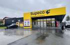 Centru comercial 1200 mp , 4000 mp parcare , ideal investitie, Dragomi - 19