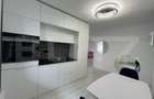 Apartament cu 2 camere, de închiriat, decomandat, ultracentral, etajul 1, Deva - 7