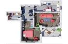 Apartament Nou Cu 2 Camere | 72,80 Mp | Targu Mures - 3