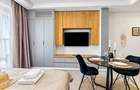Studio Premium | AXXIS Madrid | Etaj 5 | Vedere la mare | Navodari