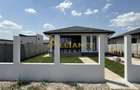 Casa individuala | 1 Nivel | 3 camere | Teren 350mp - 5