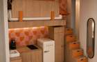 2nd Smallest "Apartment" in Romania | Design Project Included - 2