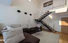 Duplex tip Penthouse 5 camere- Nordului