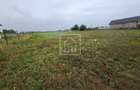 Teren intravilan 1200 mp, deschidere 14 ml in Avrig, judet Sibiu - 3