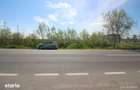 Teren Langa Uzina de Aluminiu ALRO la Strada Principala !! - 1