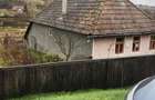 Casa in centrul com. Faragau, cu 3000 mp de gradina - 3