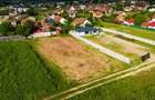 Teren Budesti langa Primarie 1174m2 - 7