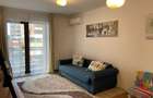 Inchiriez apartament 2 camere in complex onix - 1