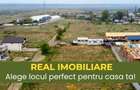Teren intravilan Brosteni-langa Penny ! - 3