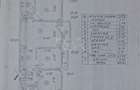 3 camere Dristor, centrala, inst. schimb., parcare, et. 3, boxa - 17