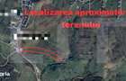 Oportunitate de Investitie - 4100 mp intravilan in Borhanci - 1