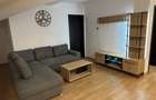 Proprietar vand 2 camere modern, mobilat complet, AC, vedere superba, 2 balcoane, parcare proprie Subcetate Residence - 4