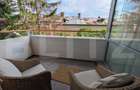 Apartament 3 camere, 66 mp, prima inchiriere, terasă 12 mp, zona Central - 4