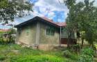 Casa batraneasca de poveste in Dealu Mare, pe Drumul Vinului teren 1150mp - 2