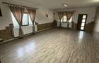 Casa 215mp, P+M, teren 2500mp, la strada, Dumesti