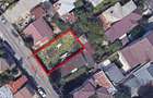 Vanzare teren pentru vila Colentina, cu proiect - 1