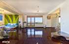 Penthouse Baneasa - North Lane Residence | Vedere panoramica de vis - 6
