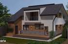 ROA Teghes vila 190 mp nZEB, ansamblu 14 case - 6